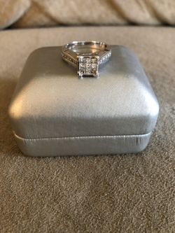 Wedding ring