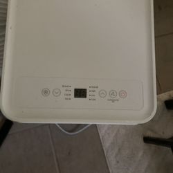 3-1 portable air conditioner commercial