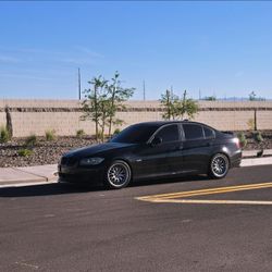 2010 BMW 328i