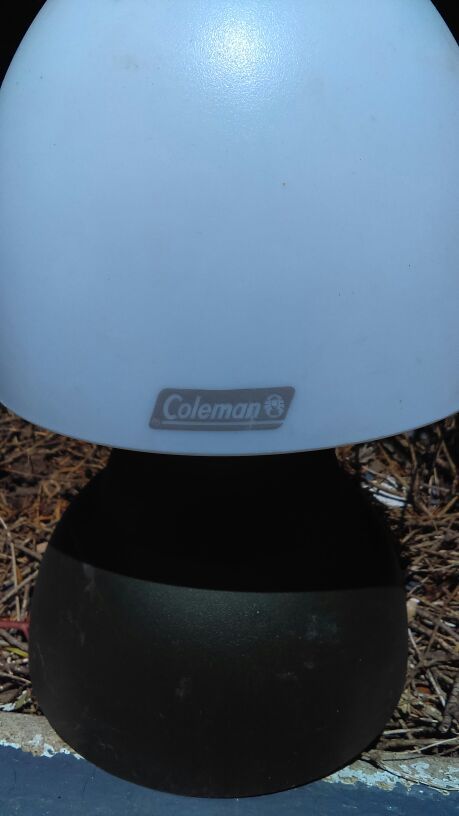 Battery operated Led lantern