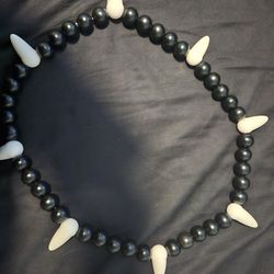Inuyasha Beads Of Subjugation