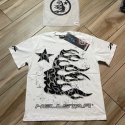 HellStar Shirt