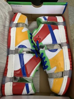 Nike Dunk Low EBay