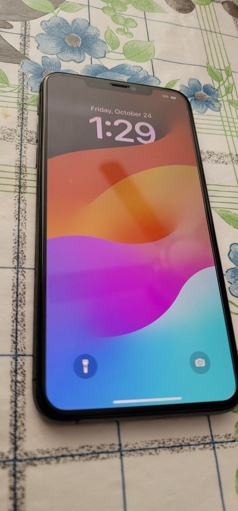 Iphone 11 Pro Max 256gb Clean Unlock Original Like New Selling Cheap 