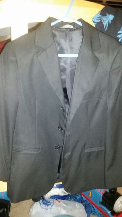 Boys blazer