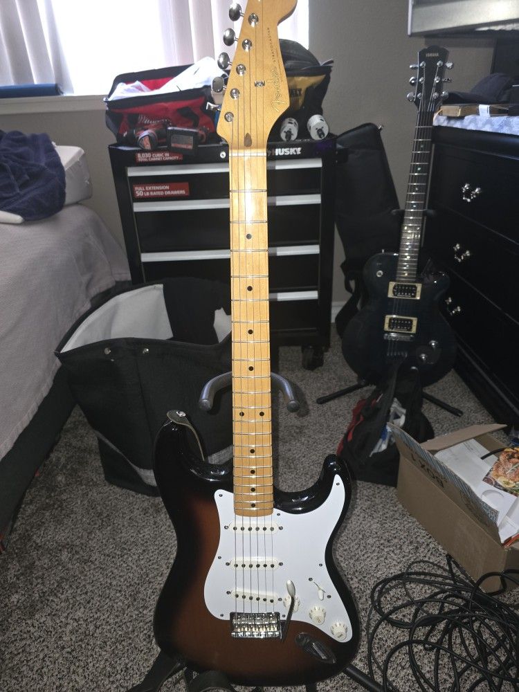 Fender Vintera II 50s Style Stratocaster