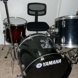 Drum Set - SNARE / Re-doblante diseñó DW