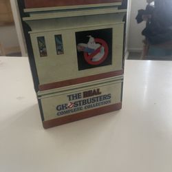 Ghostbusters Collection 