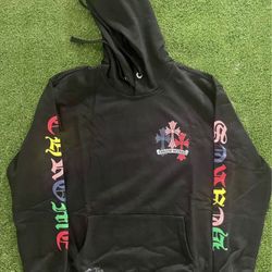 Chrome Hearts Hoodie
