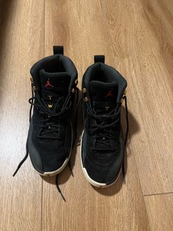 Jordan 12 Reverse Taxi