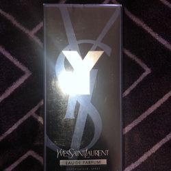 YSL Eau De Parfum