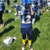 Cash Hohnson