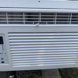 Windows Ac Unit Ge 6000 Btu 