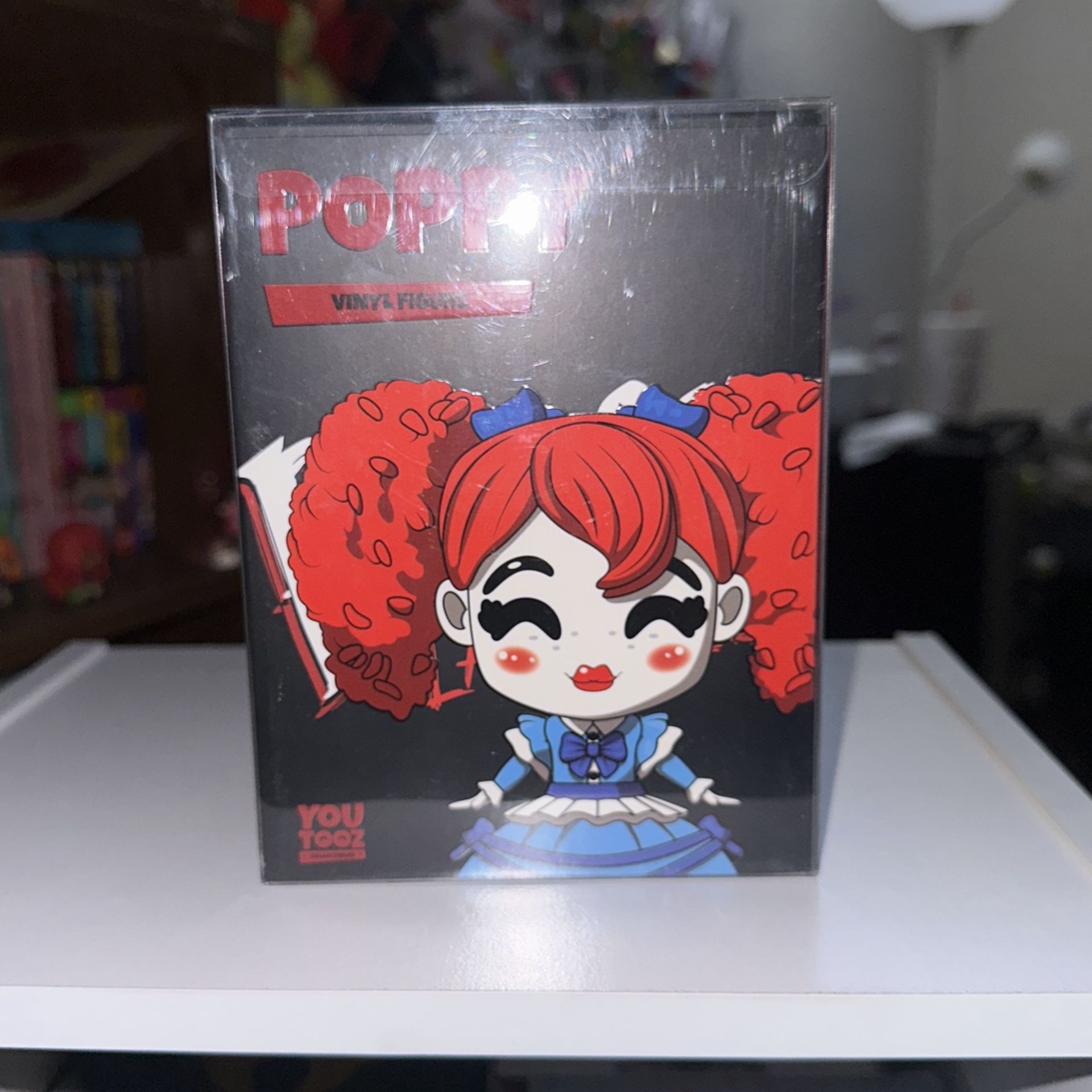 Poppy’s Playtime Figure For Trade Or Sale