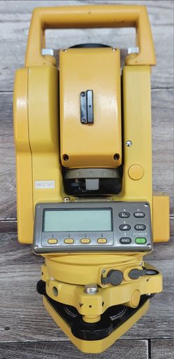 Topcon GTS-226 Electronic Total Transit Station
