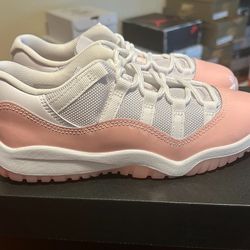 Jordan 11 Low Legend Pink PS 3Y