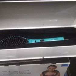 Hair Straightener