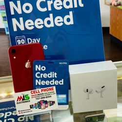 iPhone XR 64GB Unlocked 