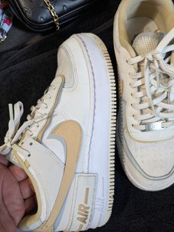 Woman Nike Air force 1 Shadow