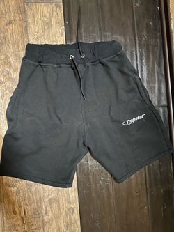 Mens trapstar shorts large beach surfer skateboarding skating  sweats trainers