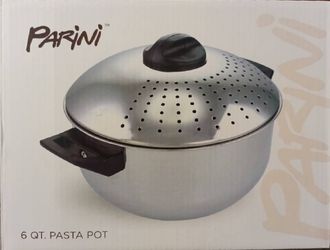 Pasta Pot