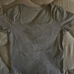 Hollister shirt