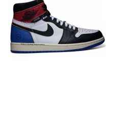 Jordan 1 Union Fragment 