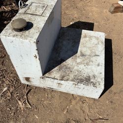 Gas Tank 52 Gallon