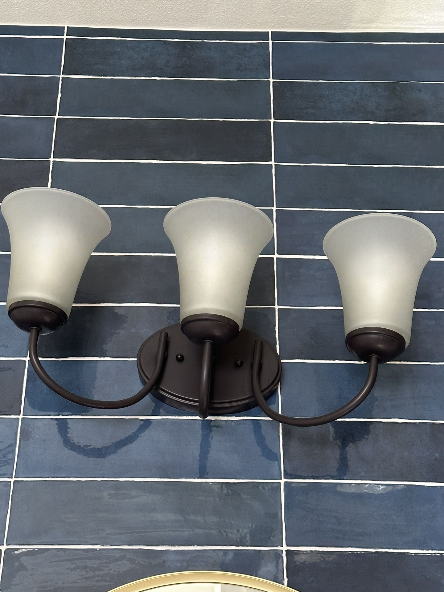 Vanity lights