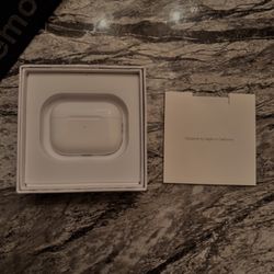 Airpod Pro 2nd gen
