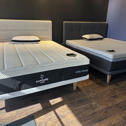 Take Any Mattress Home For $20 While Supplies Last (more info In Details)