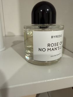 Men’s fragrance