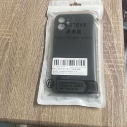 Zroteeve iPhone 12 Hard case