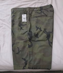 Volcom shorts