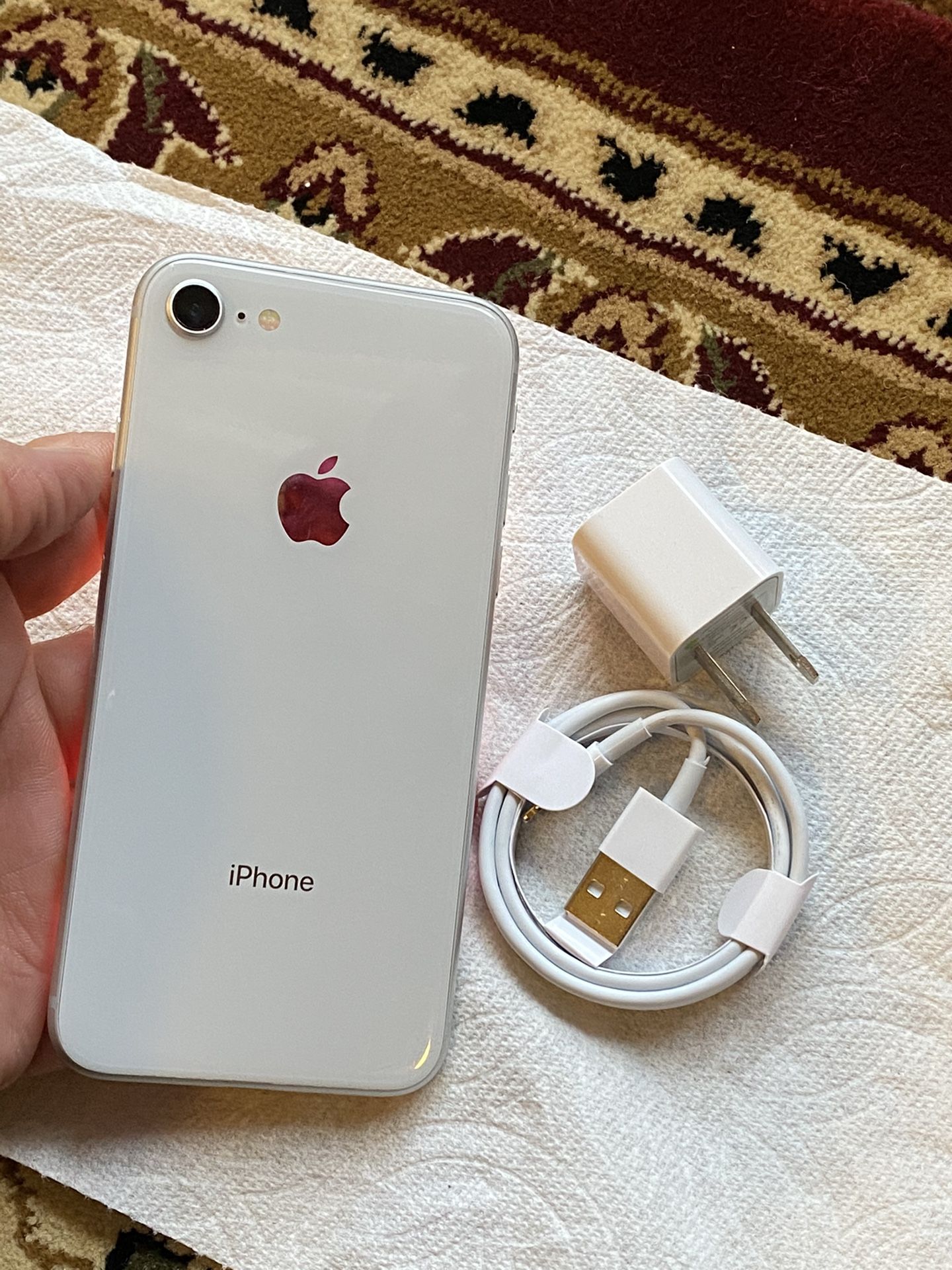 iPhone 8 unlocked for all carriers