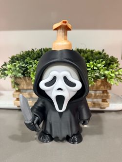Bath and body soap holder