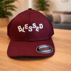 Blessed hat
