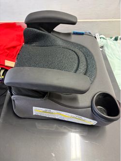 Asiento de auto