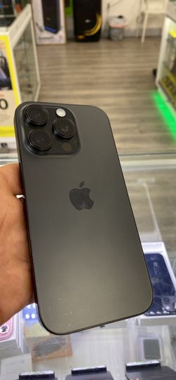 iPhone 14 Pro Max Unlocked &50 down