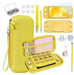 innoAura Switch Lite Case