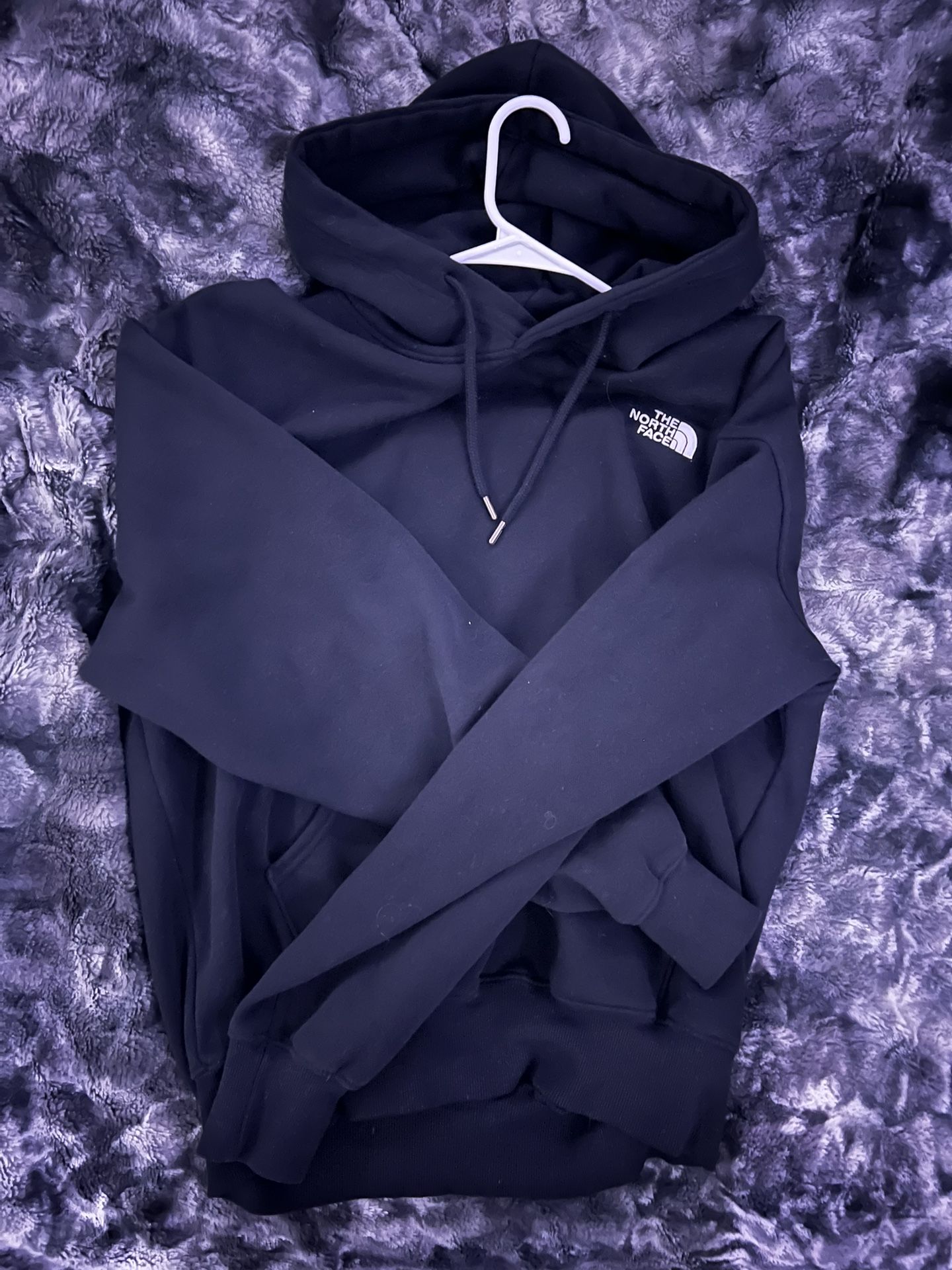 North Face Evolution Oversized Hoodie