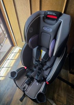 Graco Carseat $95