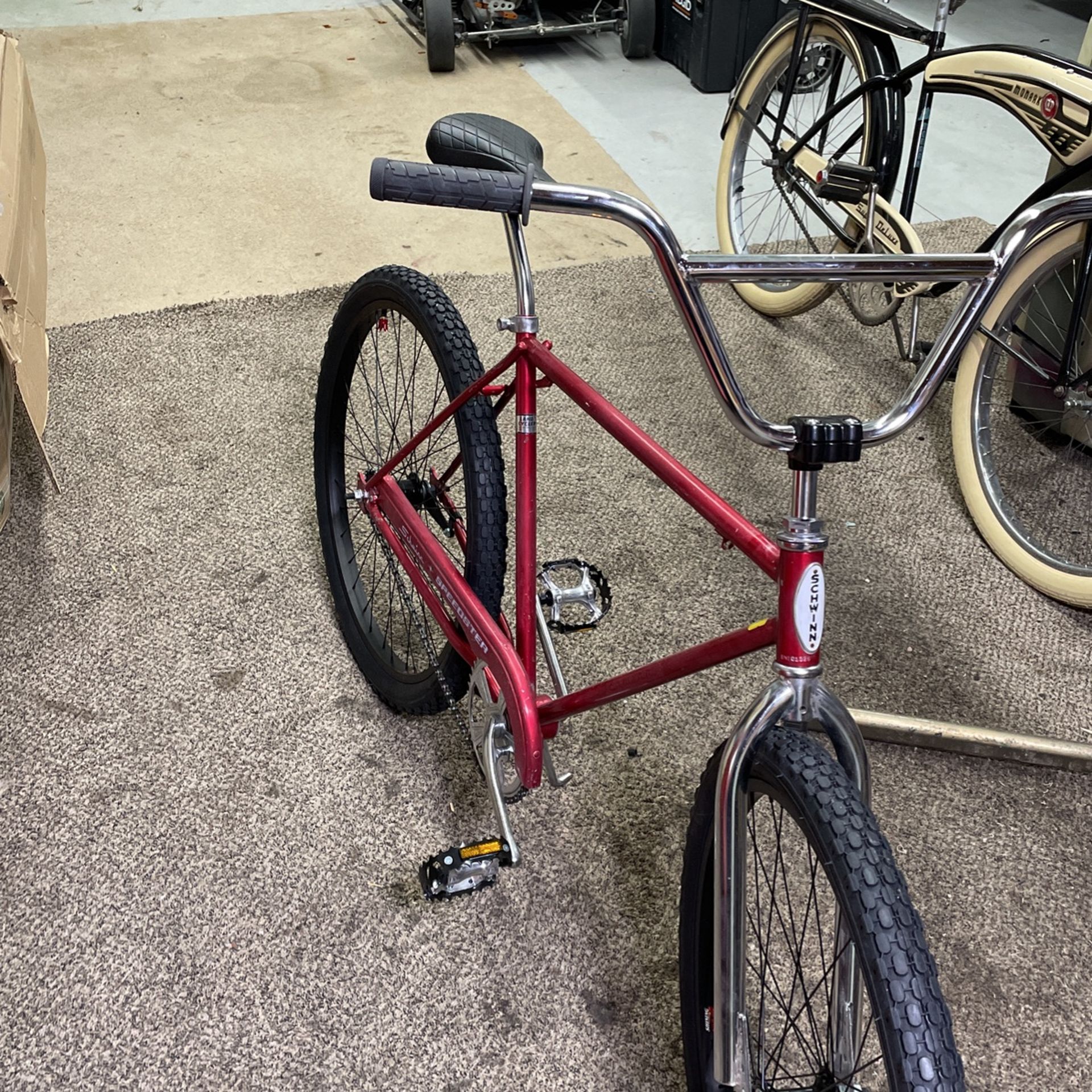 Schwinn