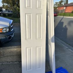 Closet Doors