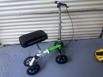 Knee Walker Scooter 