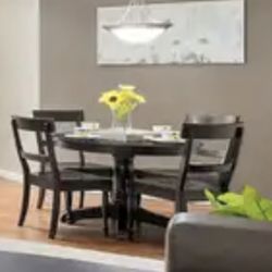 Small Dining Table Set