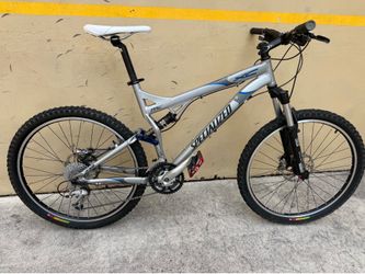 Specialized Xc M4 🇺🇸