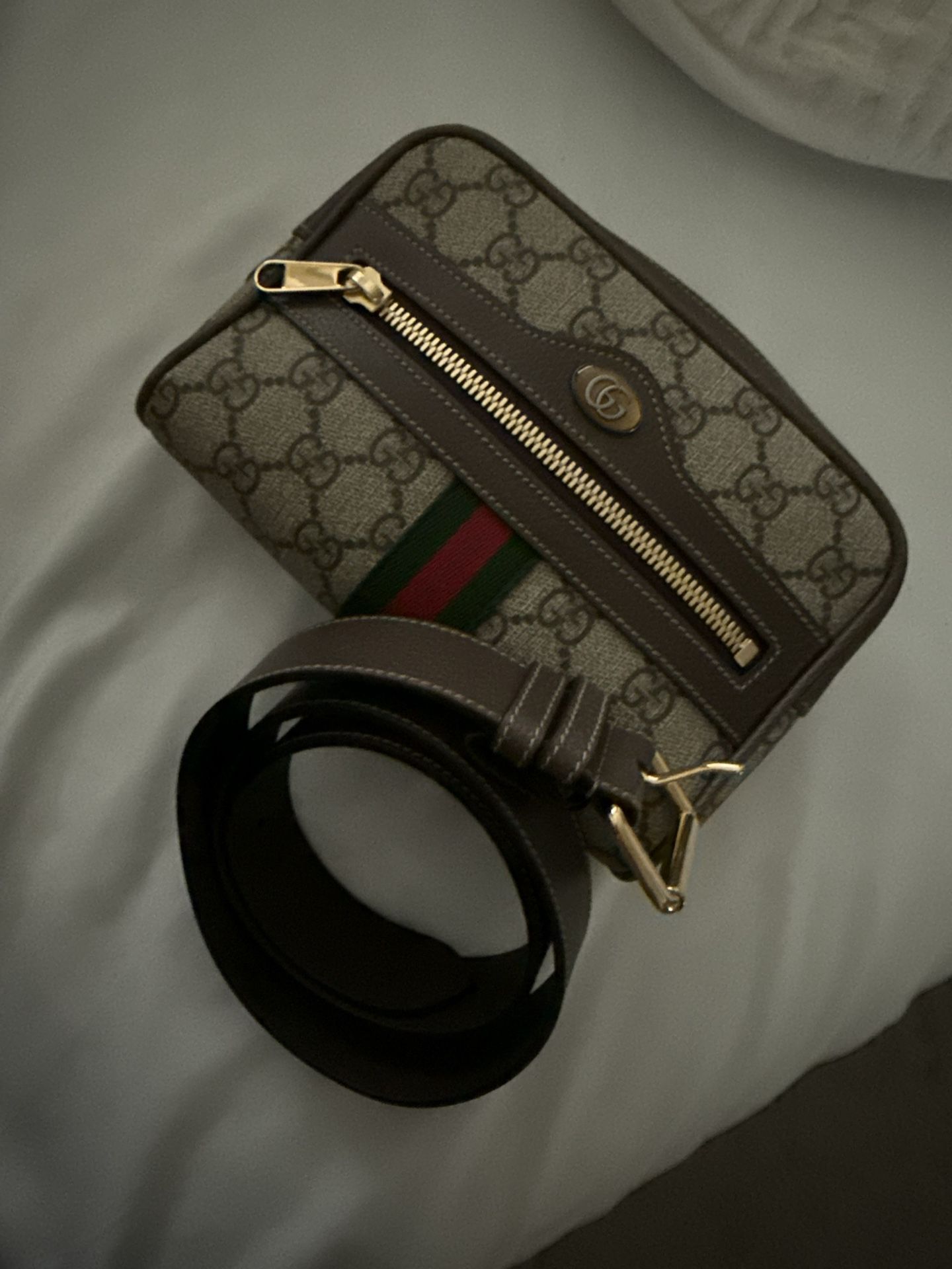 Gucci Belt Bag