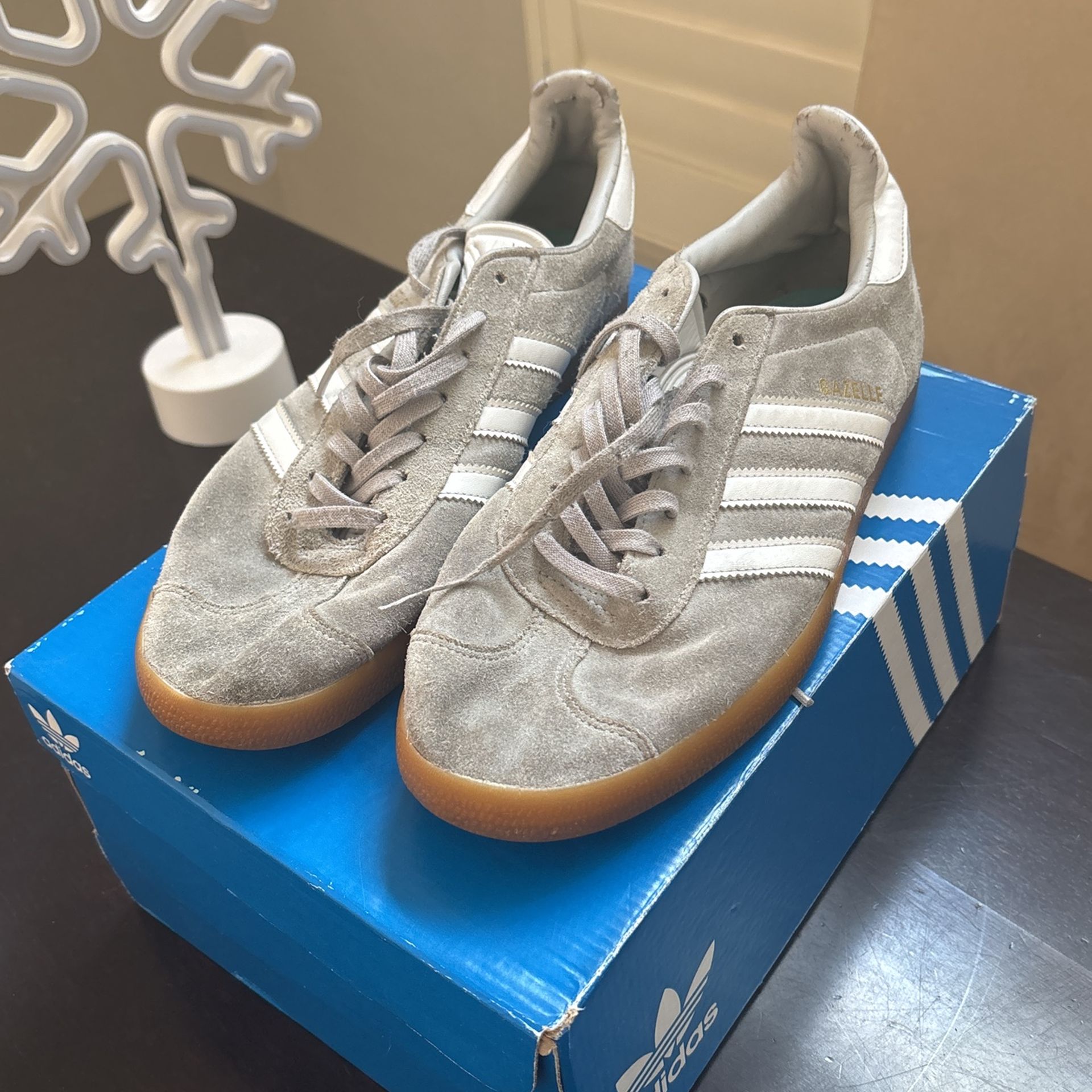 Adidas Gazelle 11