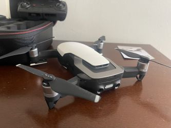 Magic Air Drone